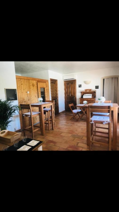 Villa Santa Rita Auribeau-sur-Siagne Εξωτερικό φωτογραφία