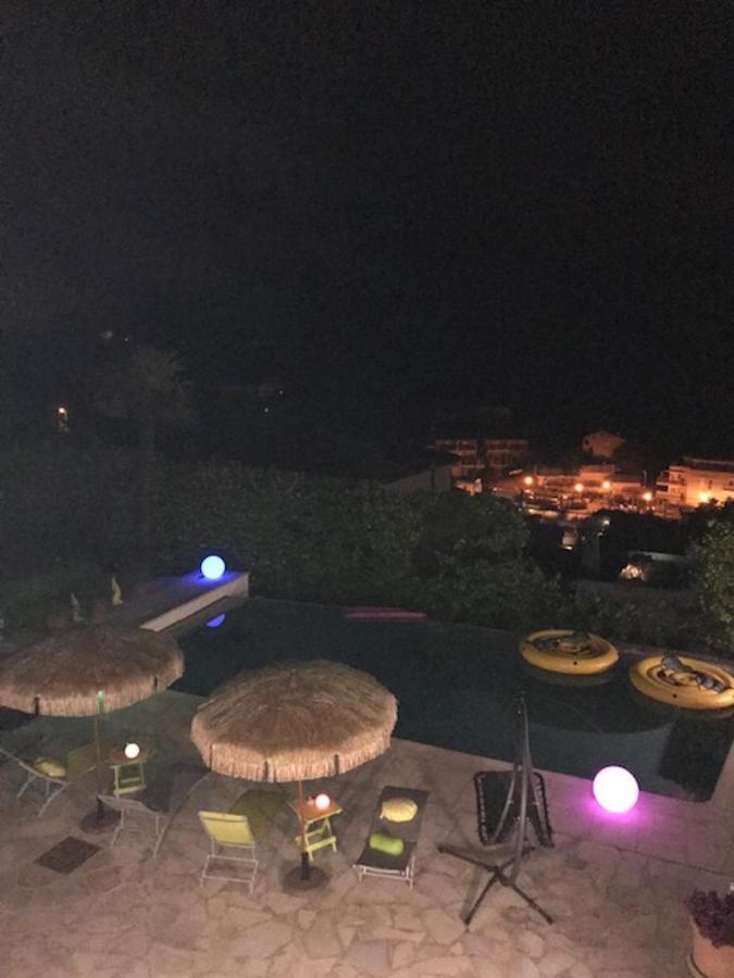 Villa Santa Rita Auribeau-sur-Siagne Εξωτερικό φωτογραφία