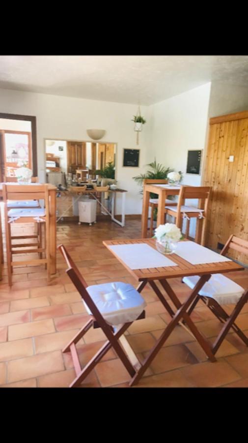Villa Santa Rita Auribeau-sur-Siagne Εξωτερικό φωτογραφία