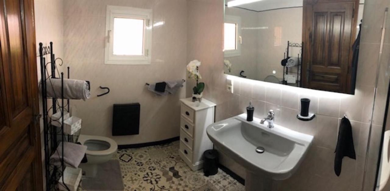 Villa Santa Rita Auribeau-sur-Siagne Εξωτερικό φωτογραφία
