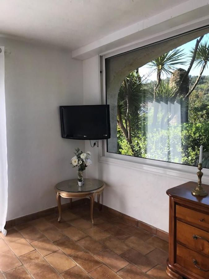 Villa Santa Rita Auribeau-sur-Siagne Εξωτερικό φωτογραφία