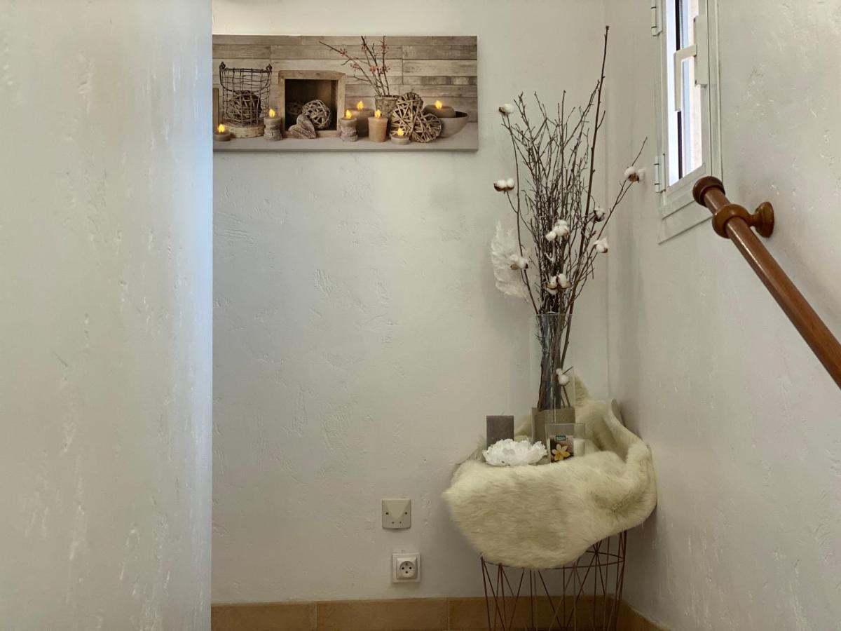 Villa Santa Rita Auribeau-sur-Siagne Εξωτερικό φωτογραφία