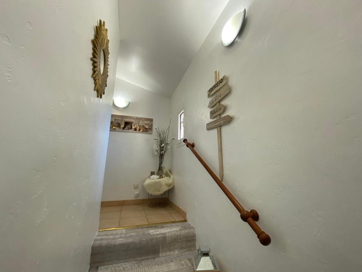 Villa Santa Rita Auribeau-sur-Siagne Εξωτερικό φωτογραφία
