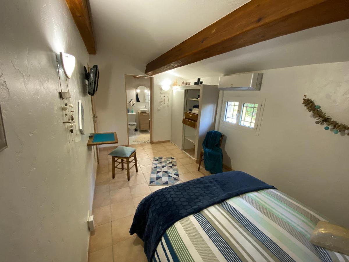 Villa Santa Rita Auribeau-sur-Siagne Εξωτερικό φωτογραφία