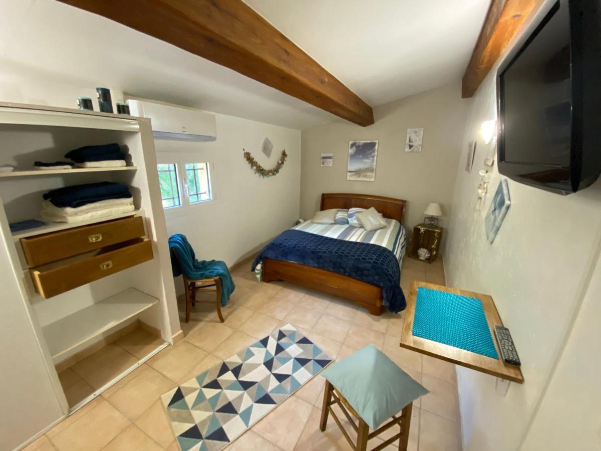Villa Santa Rita Auribeau-sur-Siagne Εξωτερικό φωτογραφία
