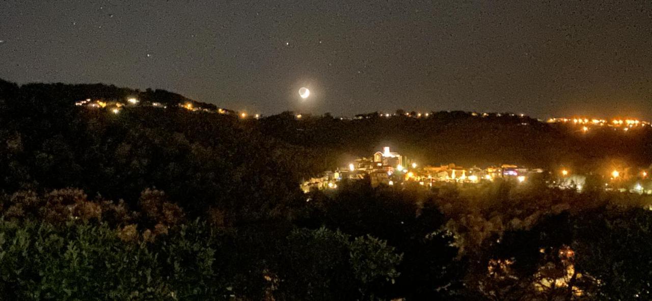 Villa Santa Rita Auribeau-sur-Siagne Εξωτερικό φωτογραφία